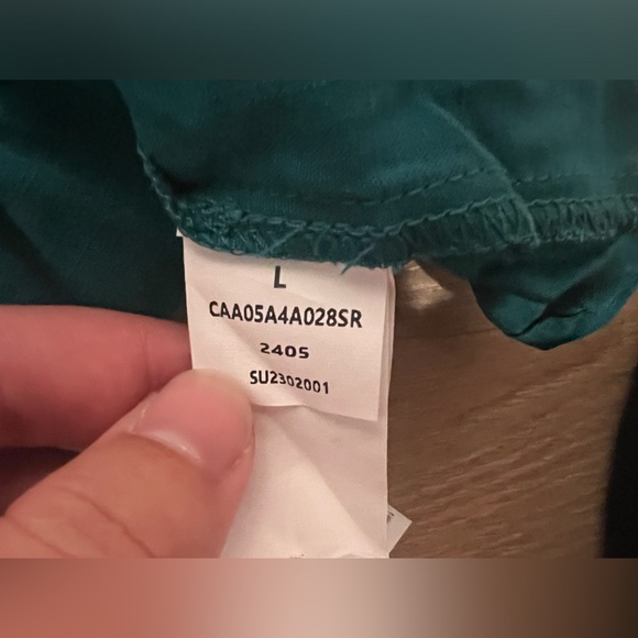 NWOT CUPSHE Sweetheart Maxi Dress - Picture 7 of 9